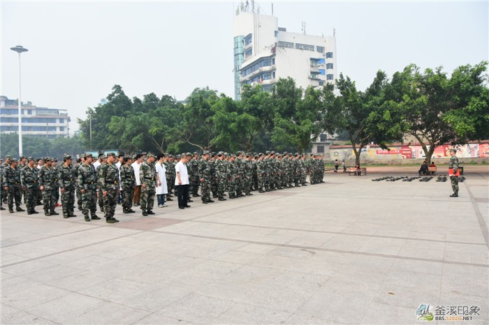 2016年沿滩区民兵综合应急连整组点验及人防队伍组训 002.jpg